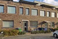 Woning Roald Amundsenstraat 78 Almere