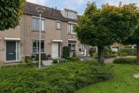 Woning Verdistraat 5 Barendrecht