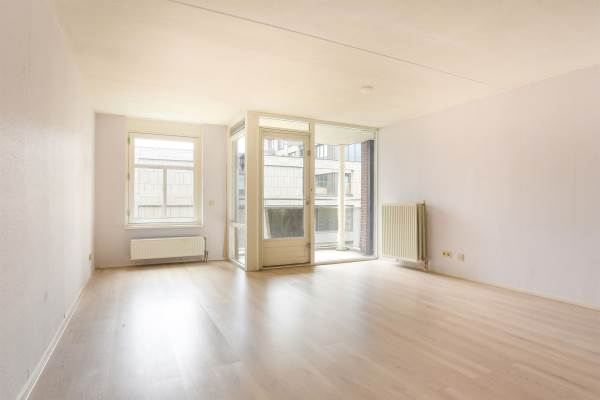 Woning Turfmarkt 170 Den Haag