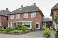 Woning Rotstuin 3 Emmen