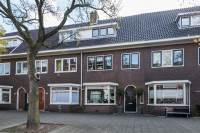 Woning Van Koetsveldstraat 7 Utrecht