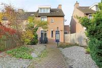 Woning Schepenhoek 222 Uden