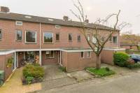 Woning Barbeel 31 Leusden