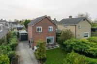 Woning Prof.B.Fridsmastrjitte 4 Scharnegoutum