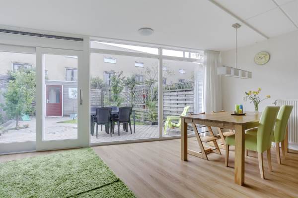 Woning Breitnerhof 68 Hoorn Nh