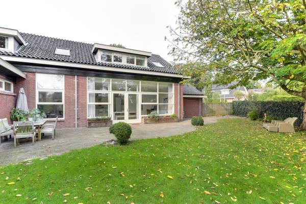 Woning Dokter Teenstralaan 6 Castricum