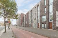 Woning La Palma 50 Zaandam