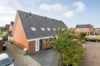 Woning Polluxstraat 5 Zuidhorn