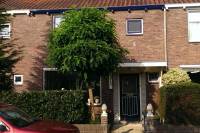 Woning Reaumurlaan 7 Hilversum