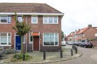 Woning Werner Helmichstraat 32 Utrecht