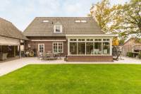 Woning Kuluutsheuvel 1 Overloon