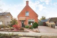 Woning Klaas Woltjerweg 12 Zuidbroek