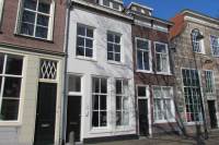 Woning Westhaven 68 Gouda