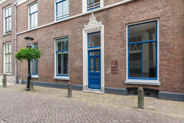 Woning Achter St.-Pieter 90 Utrecht