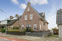 Woning Hillegommerdijk 74 Lisserbroek