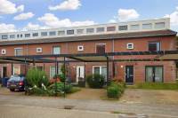 Woning Eendrachtstraat 70 Almere