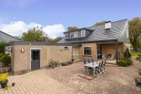 Woning Bernhardlaan 15 Haastrecht