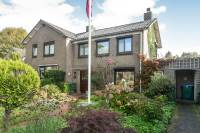 Woning Dr.Brevéestraat 12 Oosterbeek