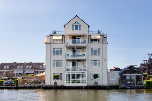 Woning Zoutmansweg 21 Reeuwijk