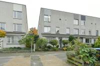Woning Tilly Luspad 11 Zaandam