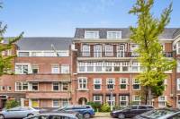 Woning Albrecht Dürerstraat 17III&IV Amsterdam