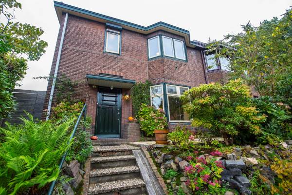 Woning Thomas a Kempislaan 3 Arnhem