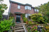 Woning Thomas a Kempislaan 3 Arnhem