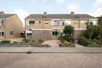 Woning Rozenlaan 3 Almkerk