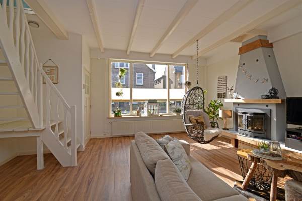 Woning Naaldwijkseweg 198 's-Gravenzande