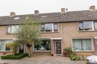Woning Nassaustraat 161 Numansdorp