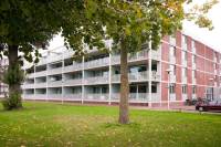 Woning Broeder Alarmstraat 31 Utrecht