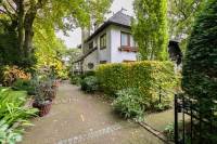 Woning Anna van Saksenlaan 8 Santpoort-Zuid