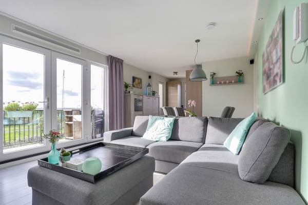 Woning Adriaen Blockstraat 76 Almere