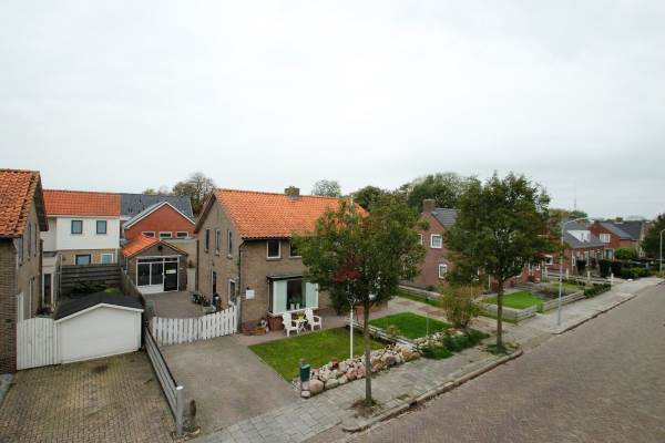 Woning Kloosterstraat 20 Aduard
