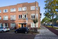 Woning Hubert Duyfhuysstraat 72Bis Utrecht