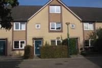 Woning Puntmos 9 Houten