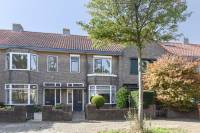 Woning Sikkelstraat 49 Breda