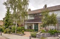 Woning Julianastraat 44 Rozenburg Zh