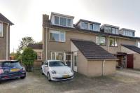 Woning Dubbelspoor 90 Capelle aan den IJssel
