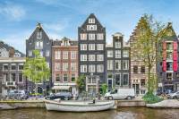 Woning Leidsegracht 82D Amsterdam