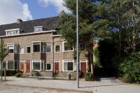 Woning Duizendschoonstraat 25B Rotterdam