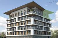 Woning le Clerqstraat (Bouwnr. 13) Zutphen