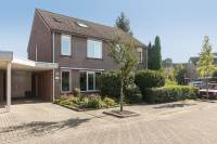 Woning Beverveld 15 Zwolle