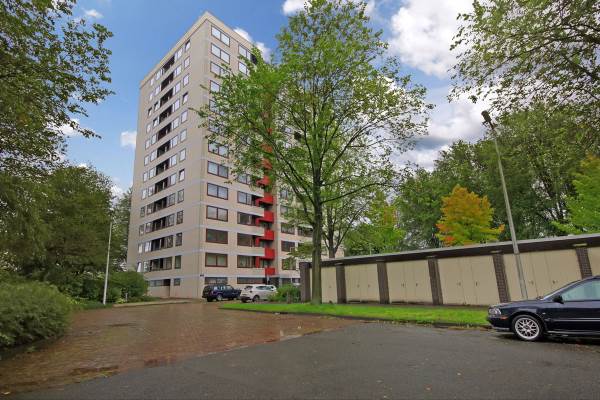 Woning Ruimzicht 323 Amsterdam