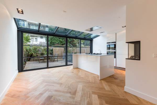 Woning Sassenheimstraat 44hs Amsterdam