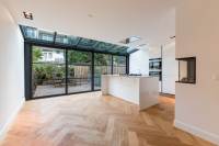 Woning Sassenheimstraat 44hs Amsterdam