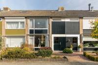 Woning Beverweerdstraat 13 Breda