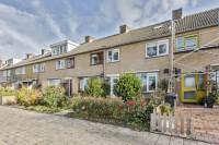 Woning Troelstralaan 5 Zwanenburg