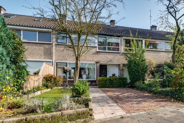 Woning Nicolaas Beetsstraat 37 Nijverdal