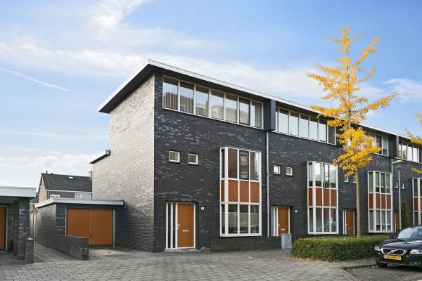 Woning Jan van Goyenlaan 24 Helmond